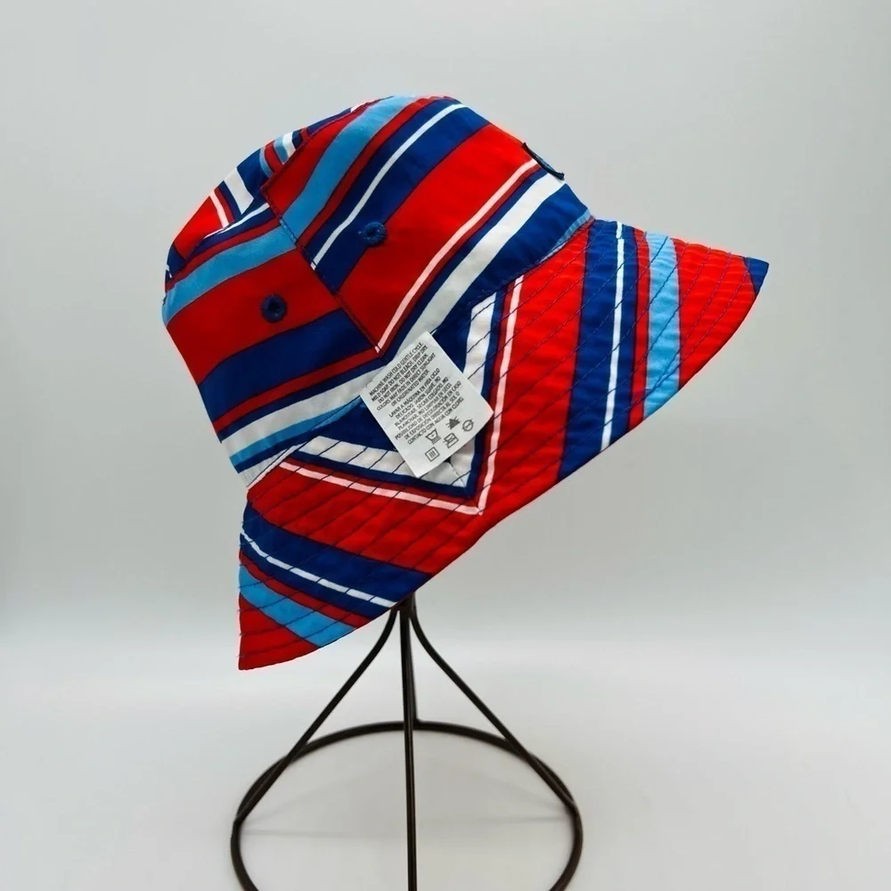 UV SKINS KIDS REVERSIBLE HAT SIZE 7